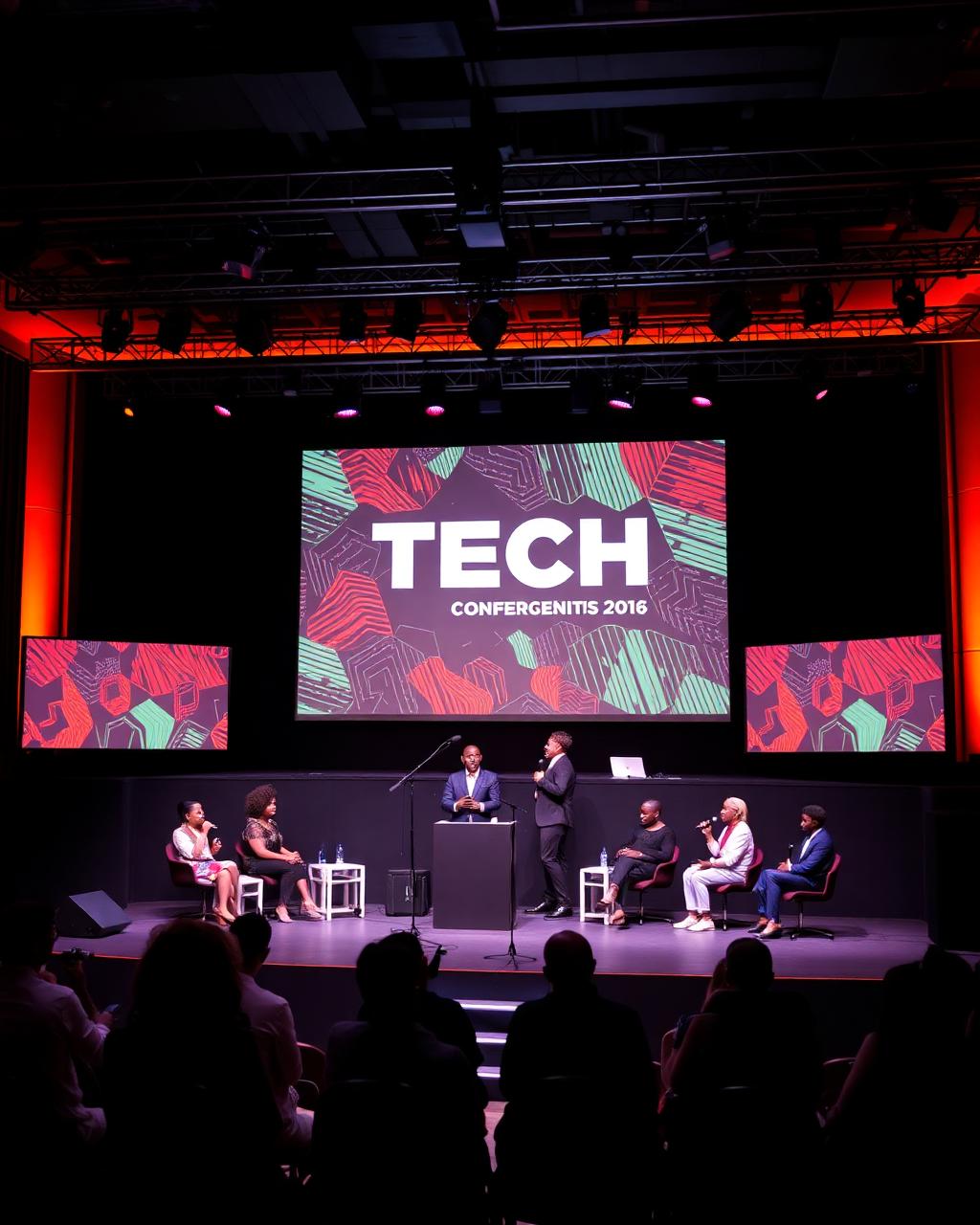 Africa Tech Summit 2026